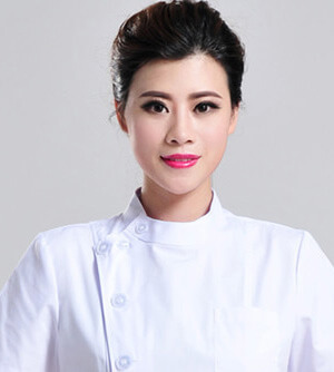 Ms. Jerin Sheikh